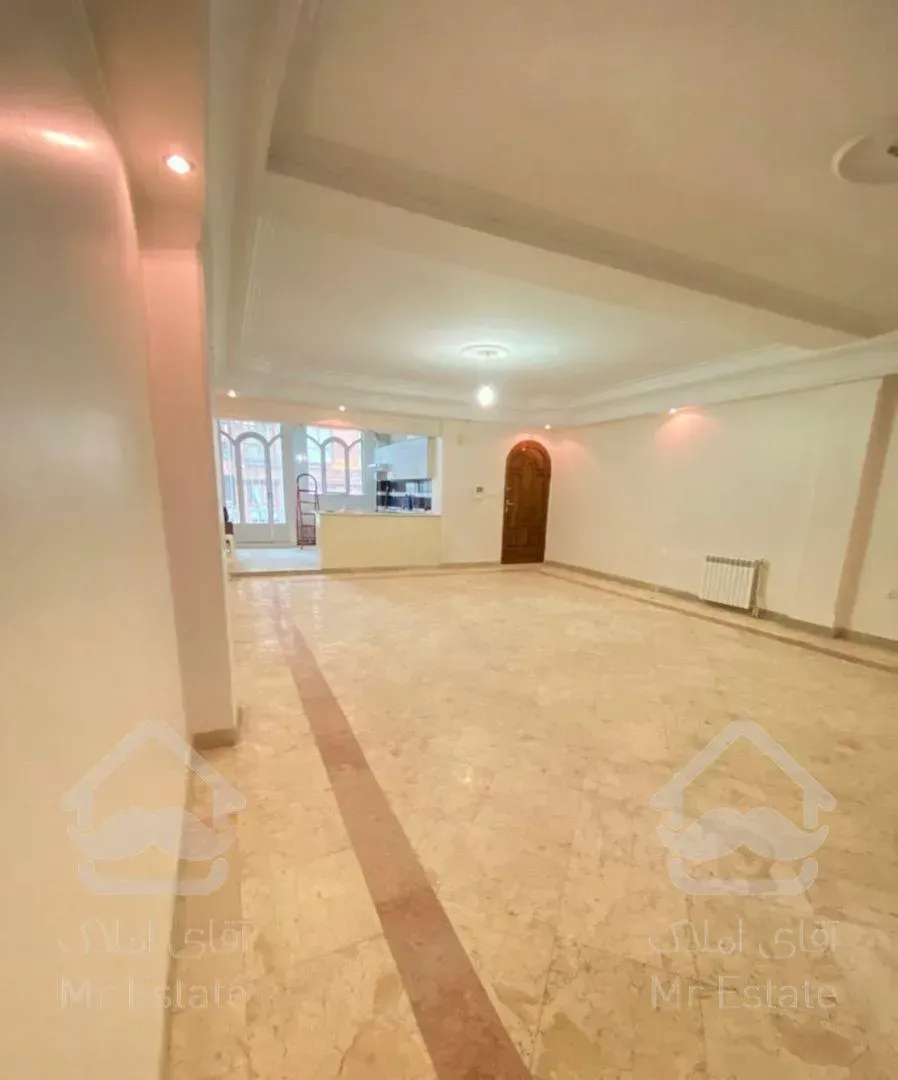 اپارتمان ۹۶ متری