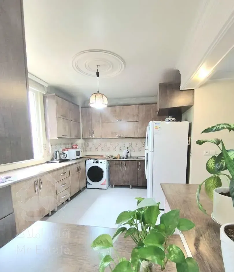 شریعتی معلم۷۷م۲خ فول امکانات۹ساله باحیاط خلوت