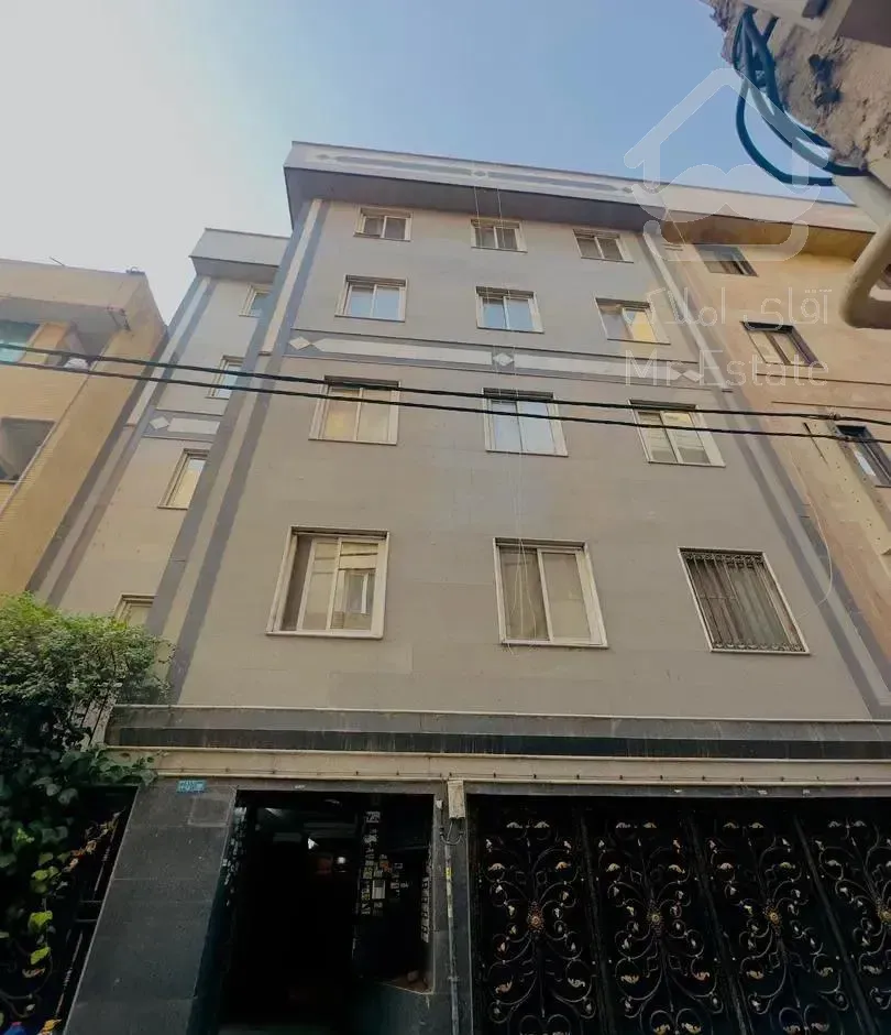 پاتریس/۹۰متر/فول