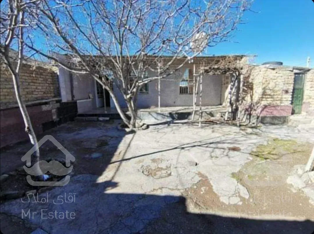 خانه ویلایی 250 متری