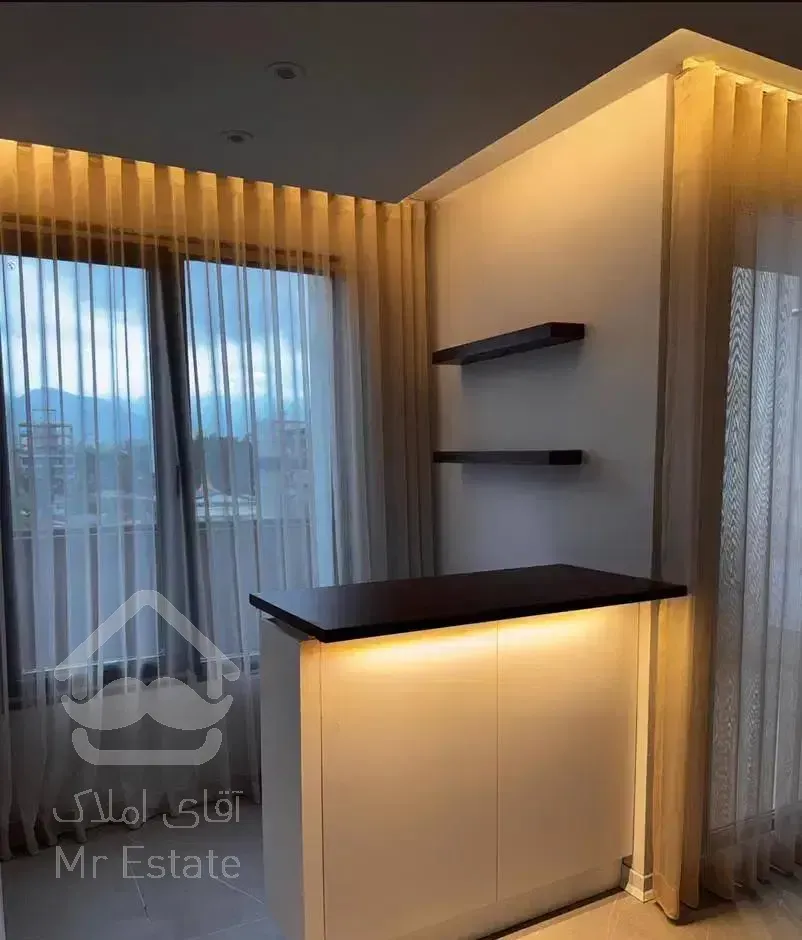 اجاره آپارتمان ۹۵متری متل قو دریاگوشه