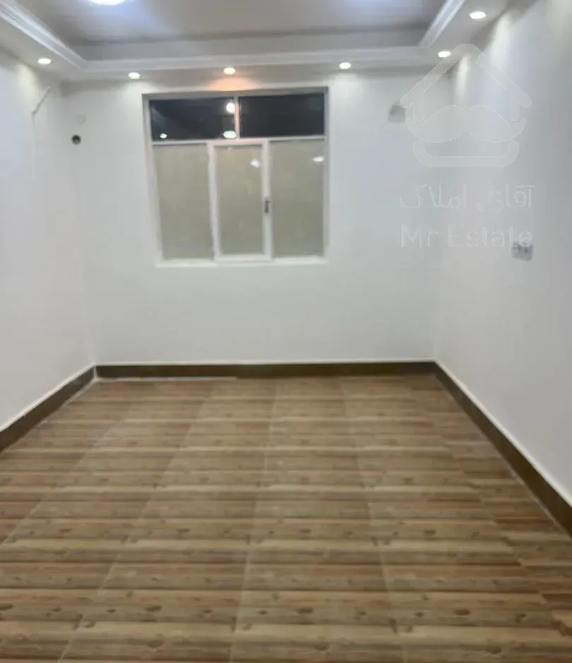 اجاره آپارتمان ۸۵ متری ۲ خوابه همکف