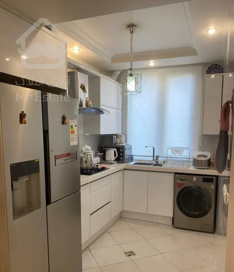 ۵۴ متر شیک اکازیون انصافی مقدم