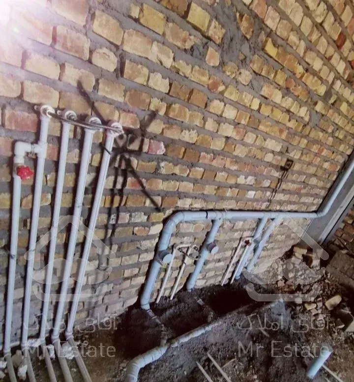 لوله کشی آب و فاضلاب فول مهندسی