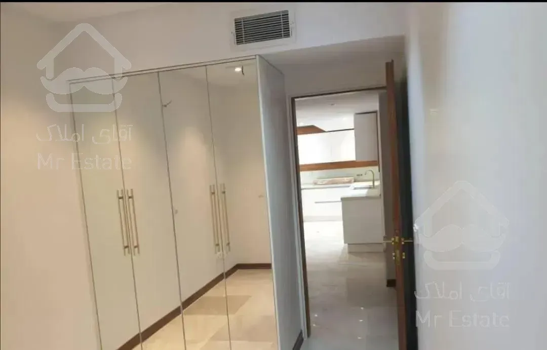 125 متر نوساز 3 خواب فرعی بهار با 2 پارکینگ