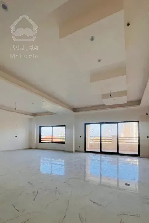 آپارتمان ۱۵۰ متری/ فاصله کم تا دریا و ویو خوب دریا