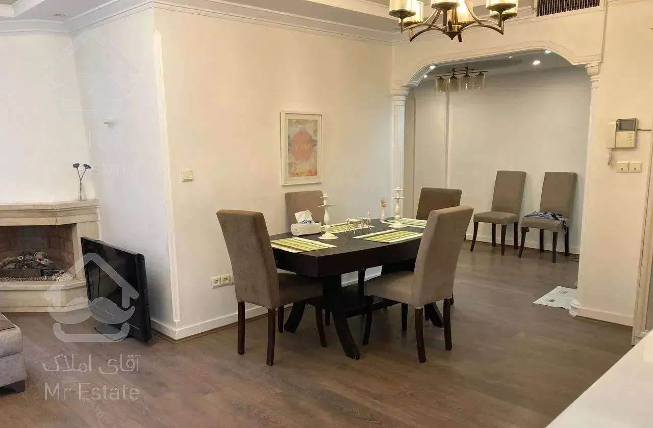 88 متر - میرداماد رهن