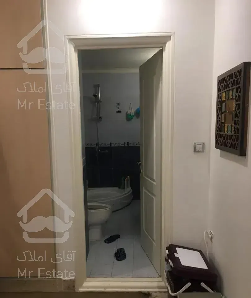 ۶۰ متر فول مشاعات