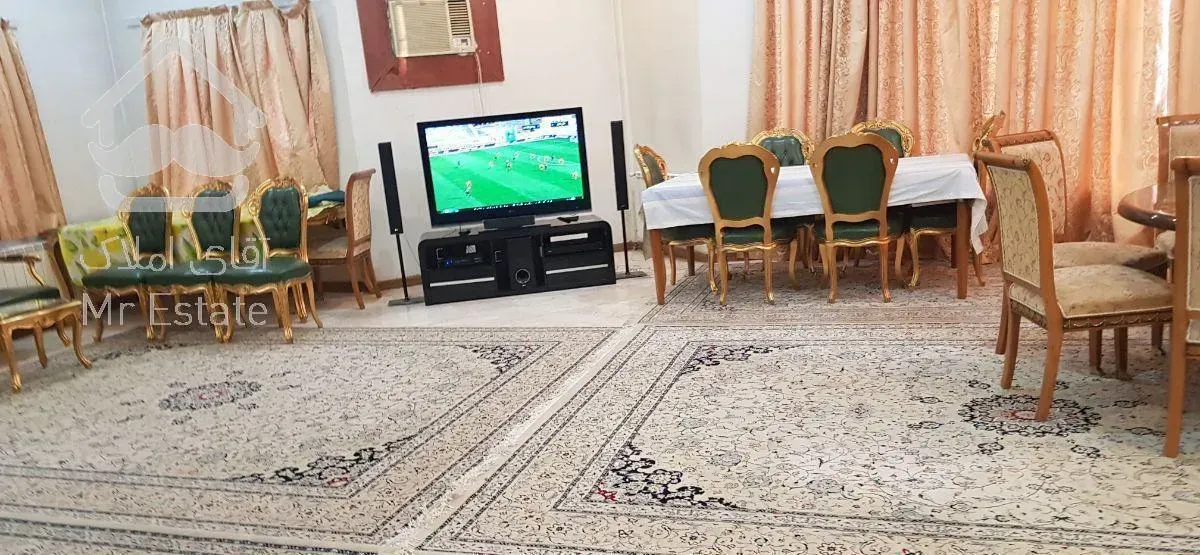 اجاره  باغ ویلا ۳۲۰۰ متر ۲۵۰ متر ساختمان