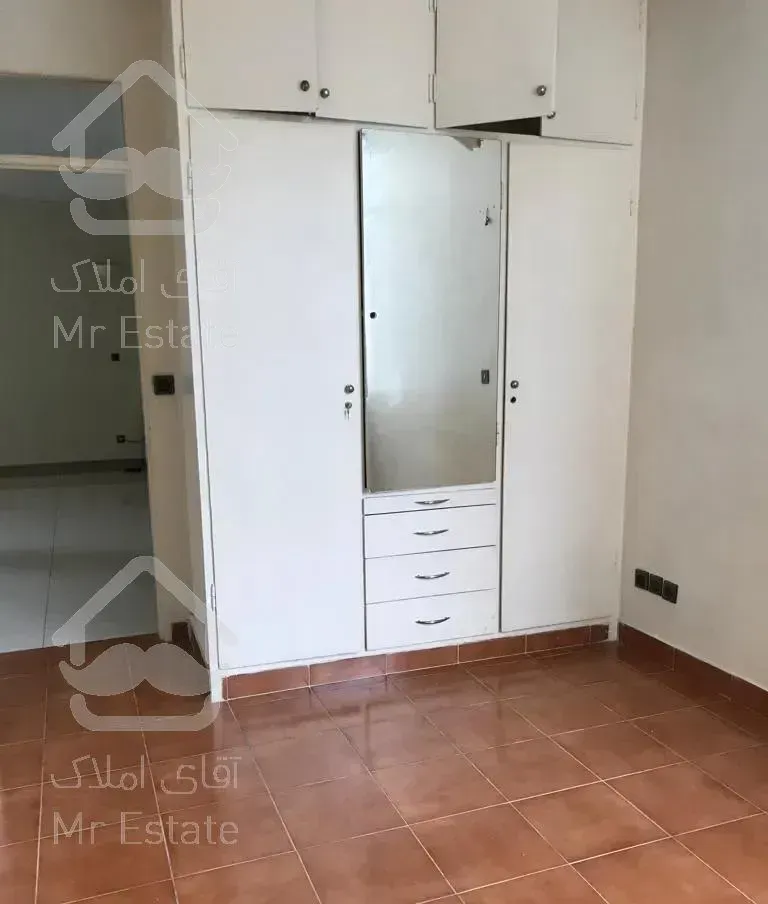 ۱۰۰ متر \ فول امکانات حتی مجرد