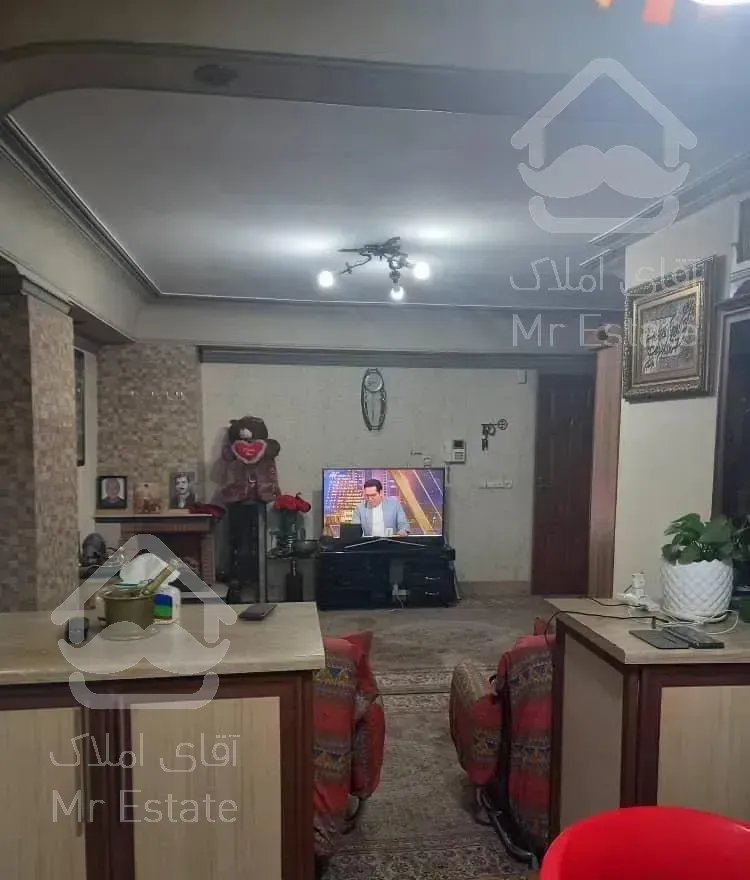 فروش ۵۵متری ۱خواب فول ابوریحان