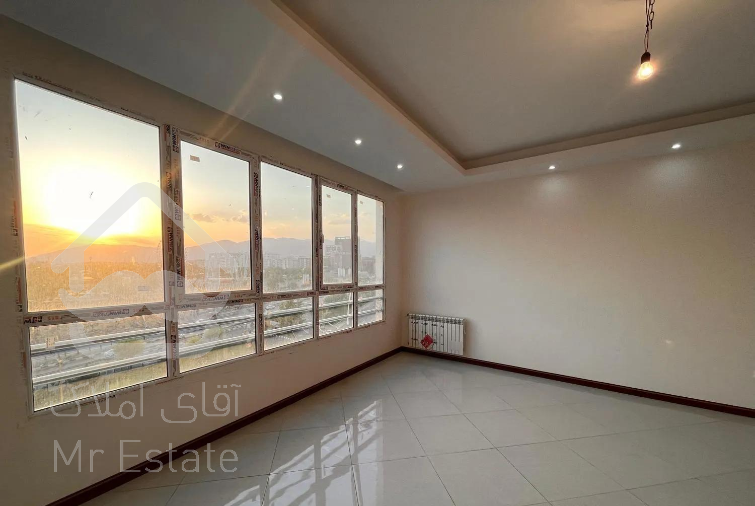 120 متر ( شهران ) خرید مستقیم خاک طلا