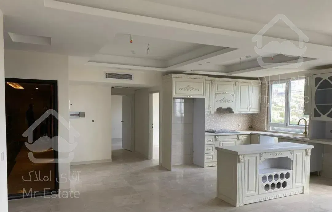 95متر دو خواب شهرک نفت