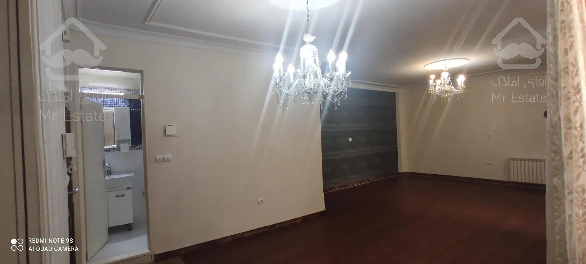 ۶۶متر۱خوابه/فول امکانات/سازمان برنامه جنوبی