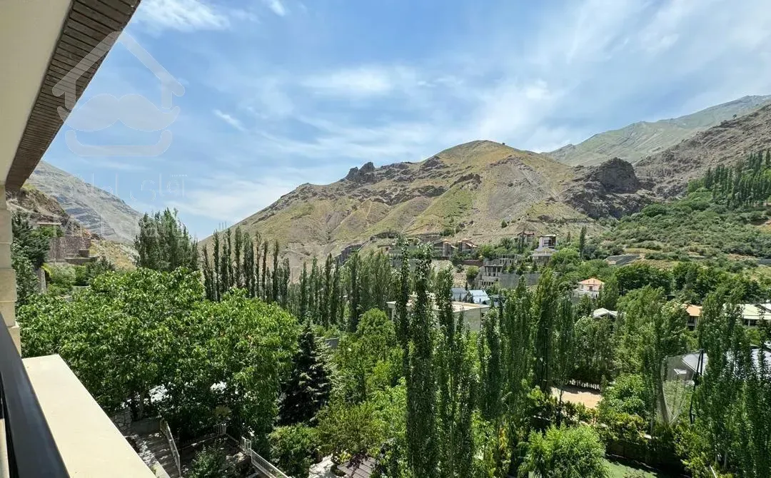 ۱۹۴ متر آپارتمان فول امکانات