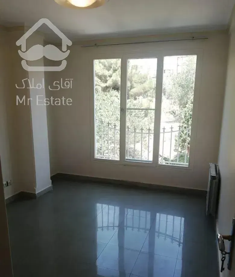 ۷۵متر،۲خوابه،(سوهانک)