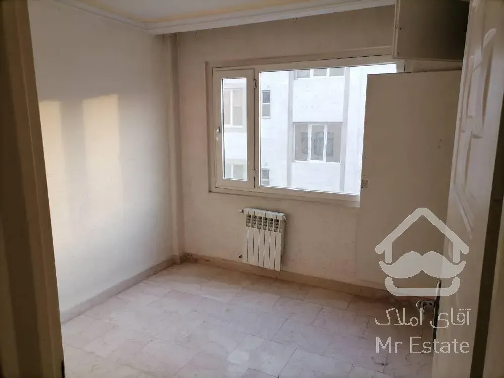 آپارتمان ۶۰ متری ۲ خواب،سال۹۴، لوکیشن شادمان،امکانات عالی، خوش نقش