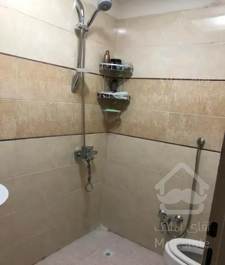 آپارتمان 80متر/فول امکانات/ویو کوه/دوخواب