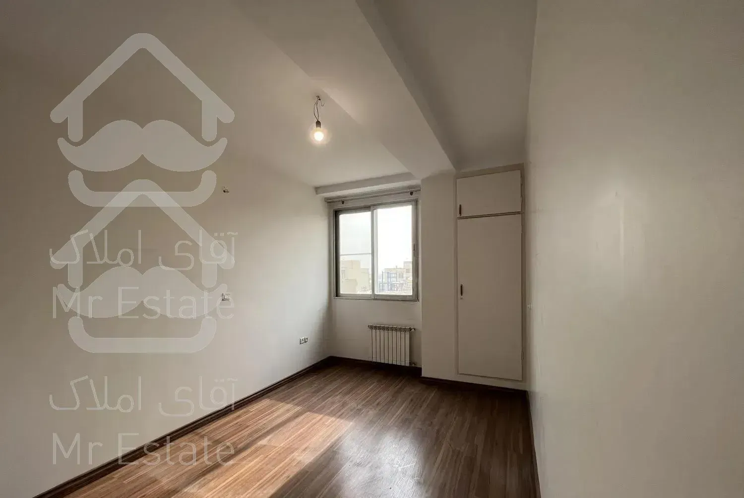 60 متر خوش چیدمان رو به آفتاب