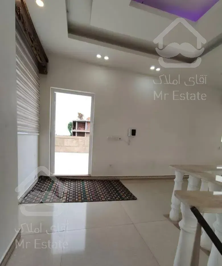 ویلا تریبلکس استخردار