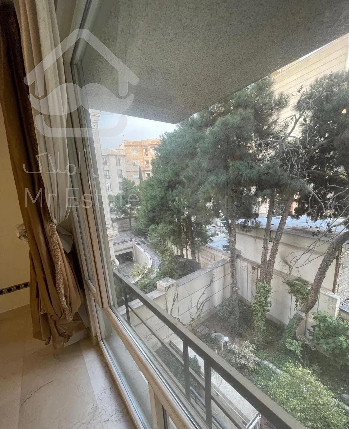 130 متر قیطریه اندرزگو