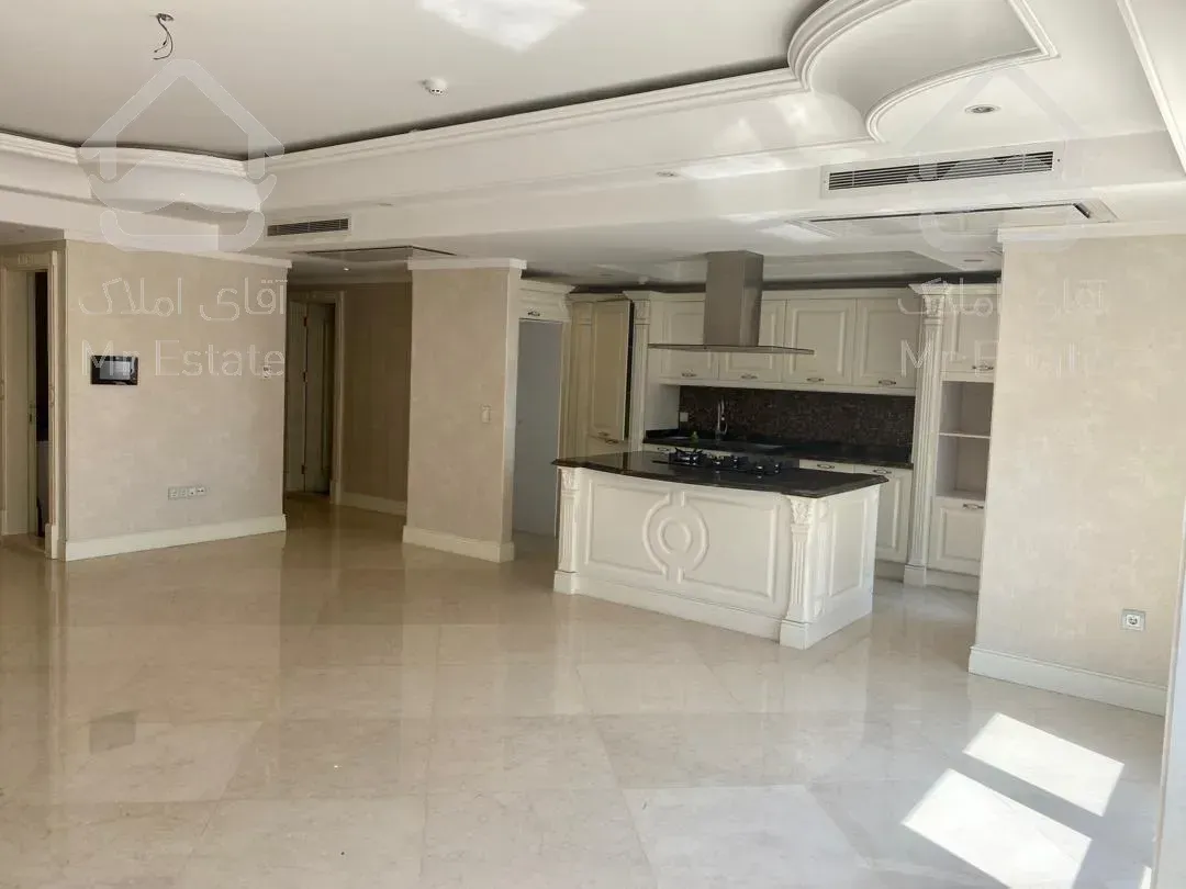 فروش آپارتمان ولنجک 225  متر شیک