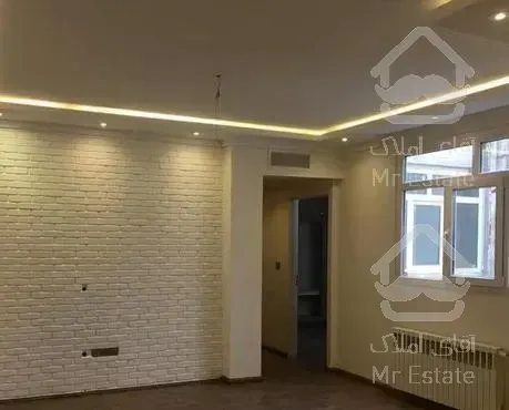 ۸۵متر فول امکانات فول بازسازی۲پارکینگ(کاشانی مهران