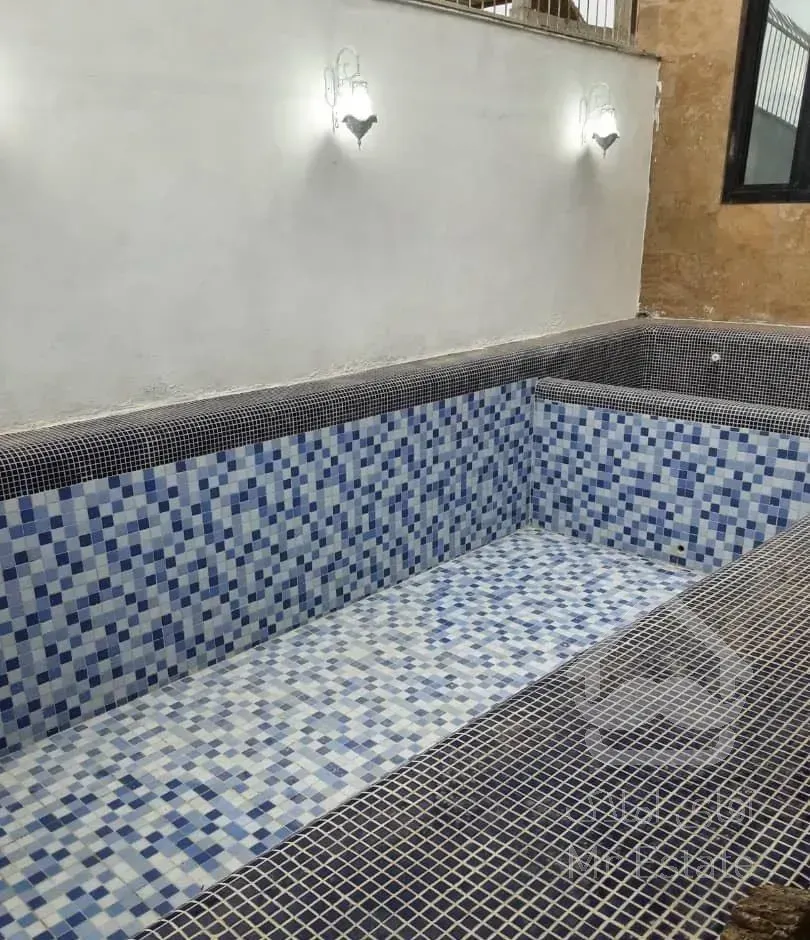 ویلا تریبلکس جاده دریا