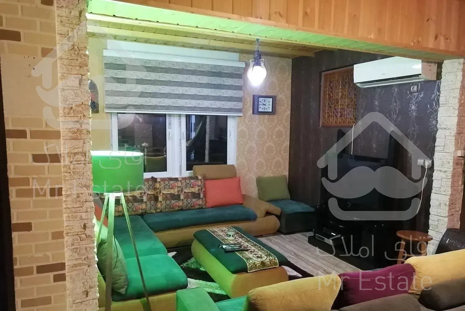 اجاره ویلا باغ