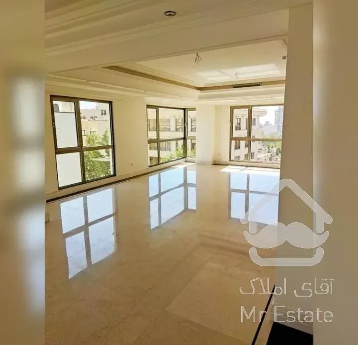 فردوس شرق ۱۵۵ متر ۳ خواب لوکس مدرن