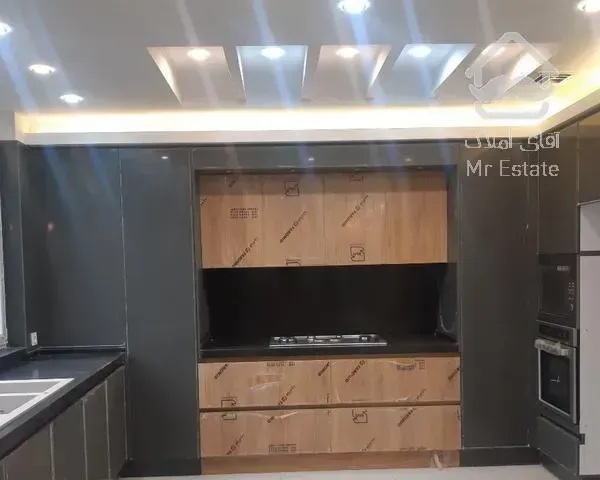 باغ فردوس ۱۵۰ متر مدرن شخصی ساز