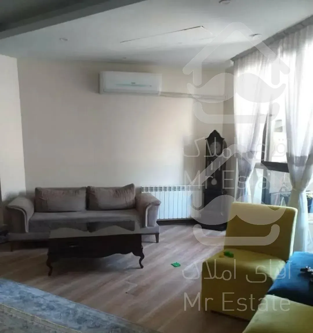 آپارتمان خرازی،نورگیر