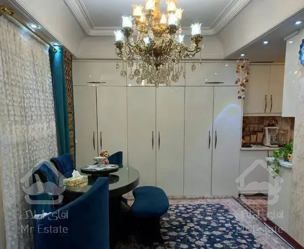 آپارتمان١١٤متری تک واحدی