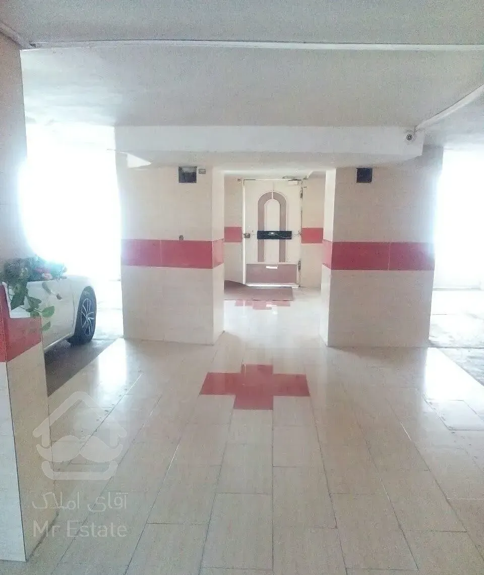 رهن اپارتمان ۲ خوابه ۳۹۰ م