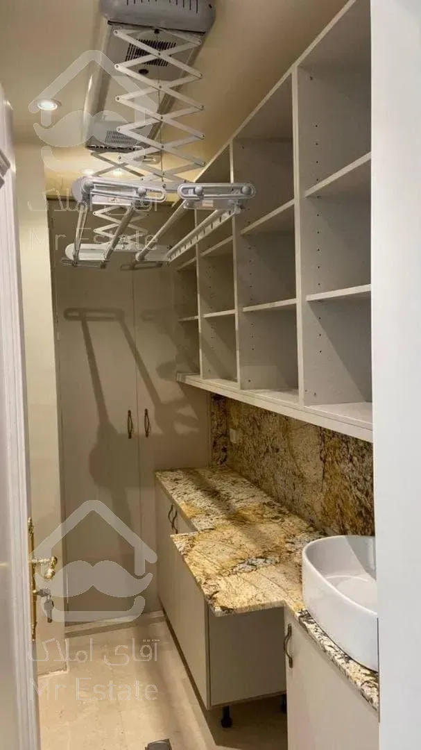 رهن و اجاره آپارتمان 360متری اقدسیه