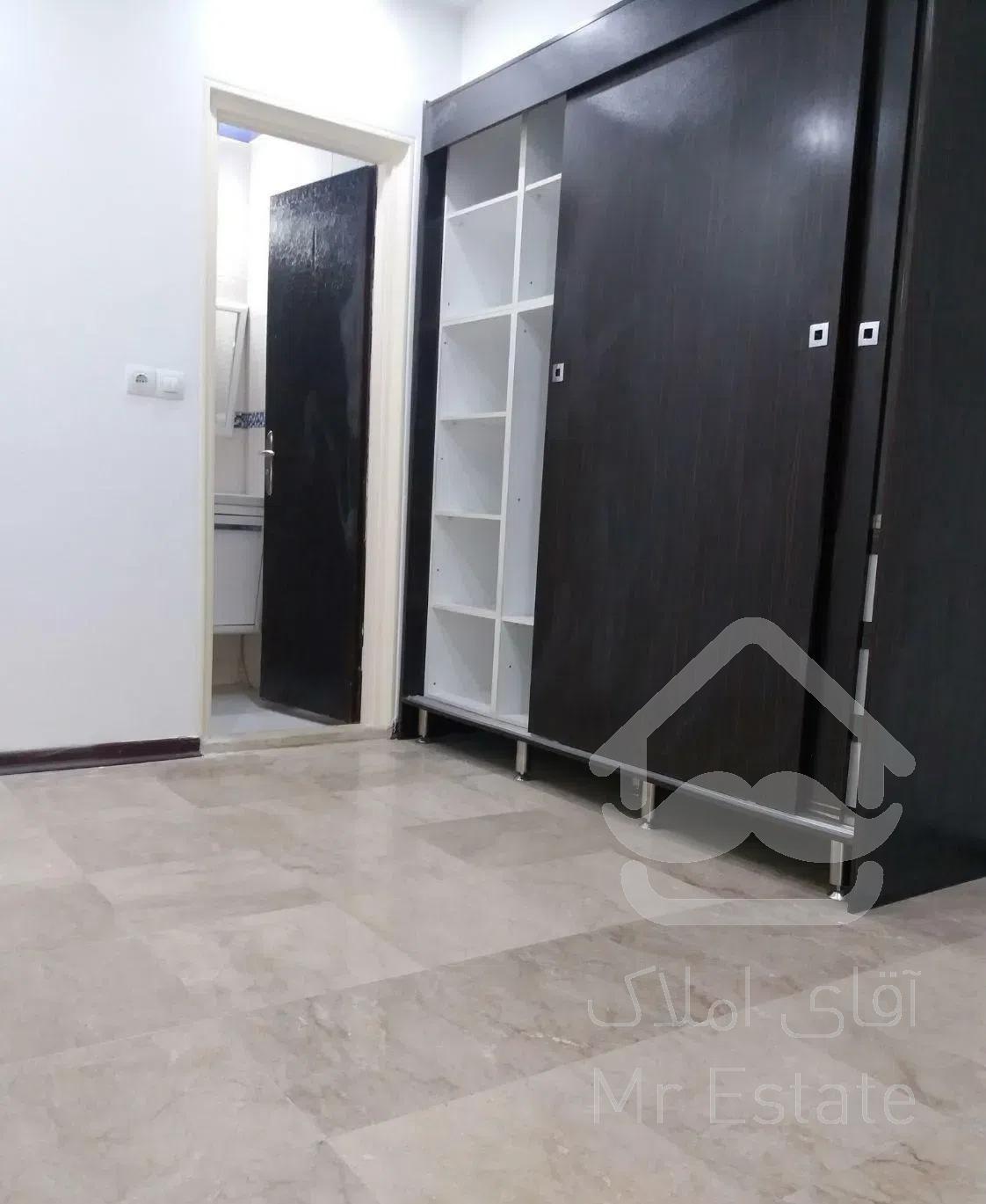 ۸۳متر آپارتمان ۲خواب (بلوارفردوس)
