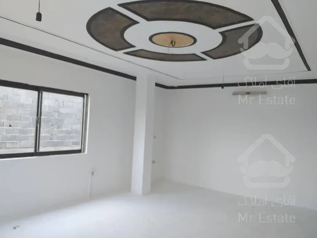 ویلا دو طبقه جاده ساحلی