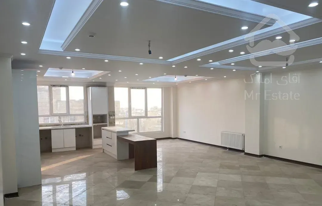 * آپارتمان ۱۰۱ متری ۲خواب، شمال ستارخان ، نوساز