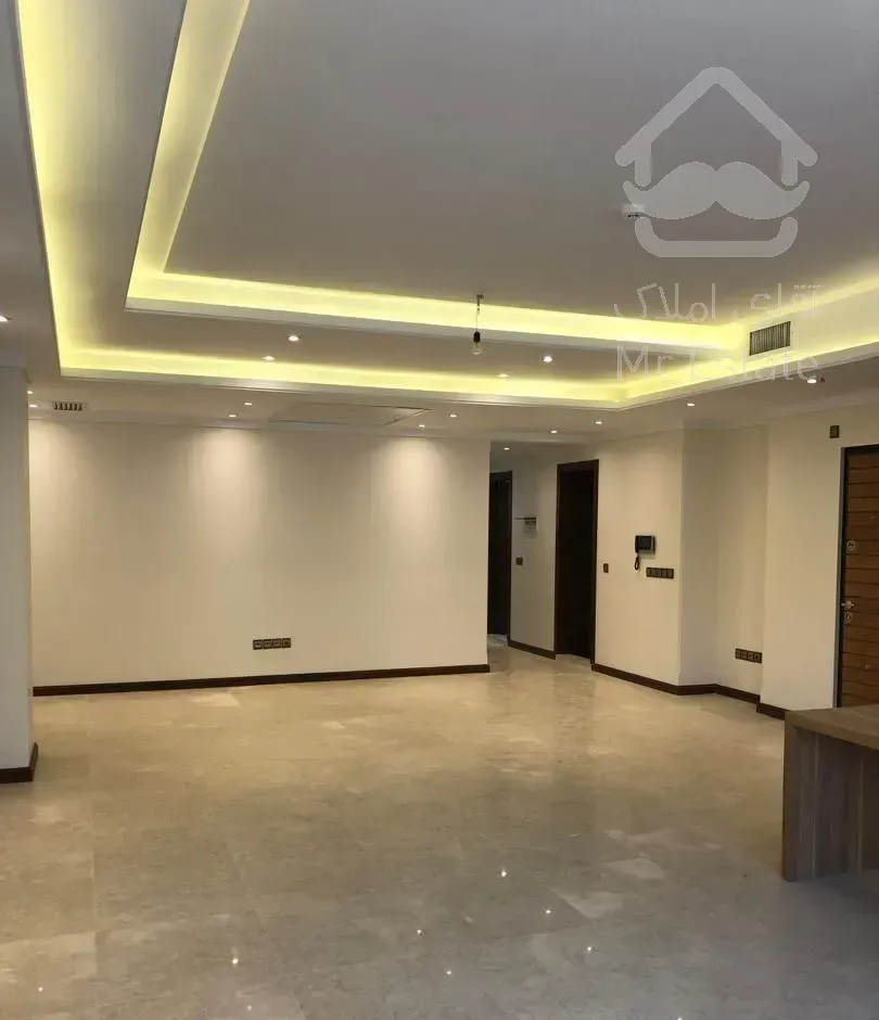 صادقیه ۱۲۰ متر ۳ خواب تک واحدی شخصی ساز