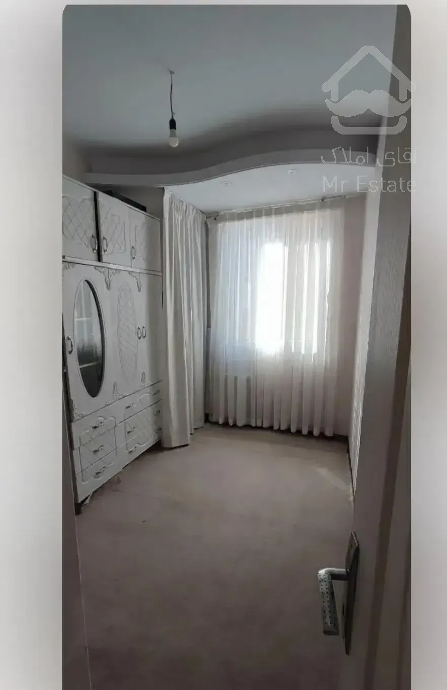 اپارتمان ۱۰۰ متری سند دار