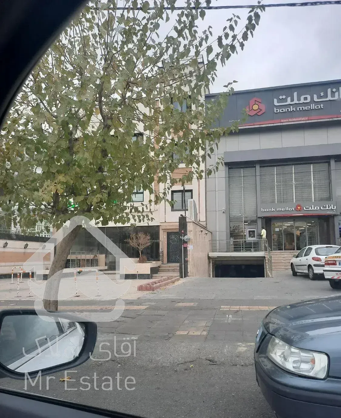 اجاره واحد سنداداری ۸۰متر بلوار امیرکبیر، نبش گلها