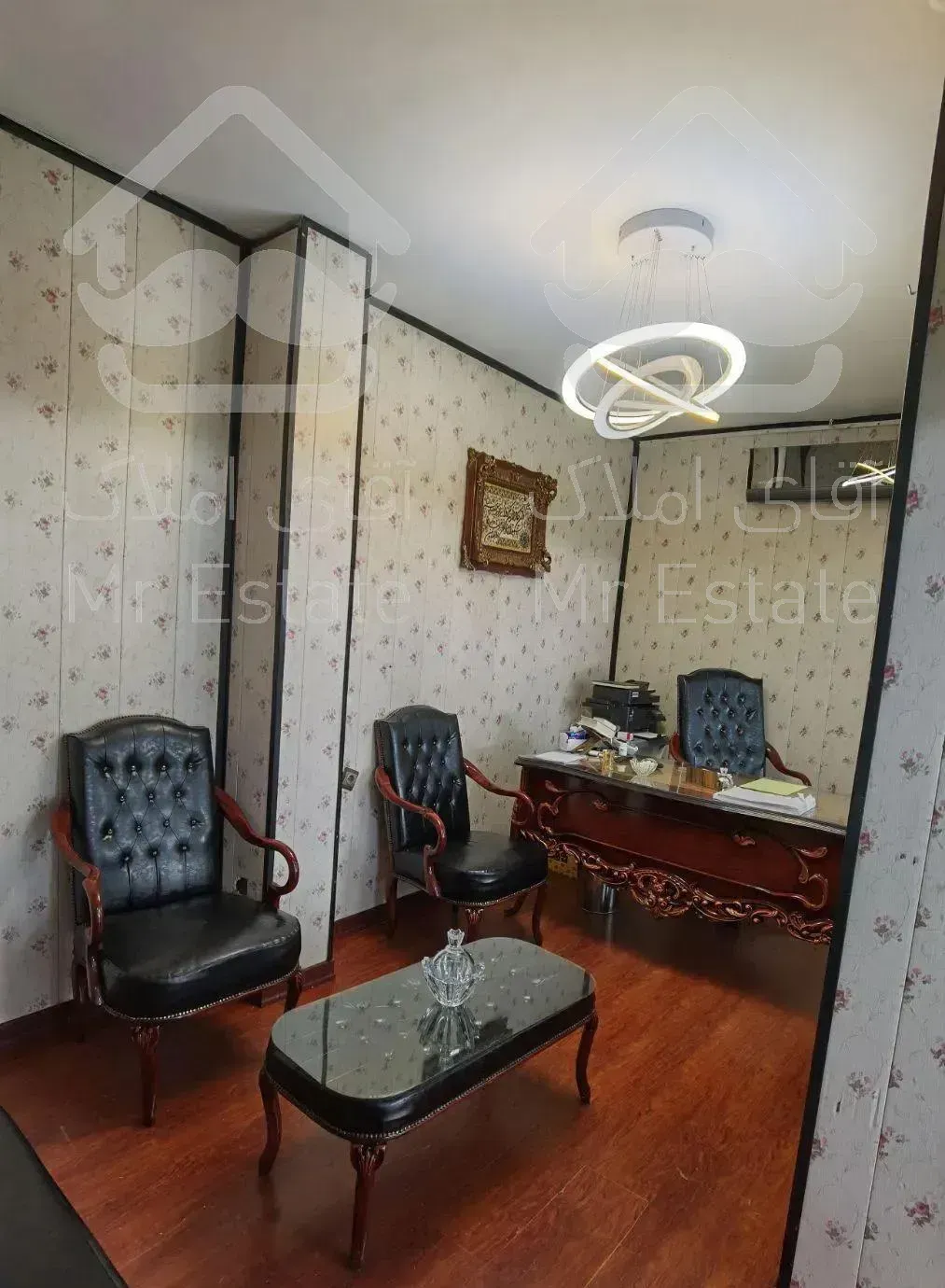 142متر بر اصلی اشرفی اصفهانی