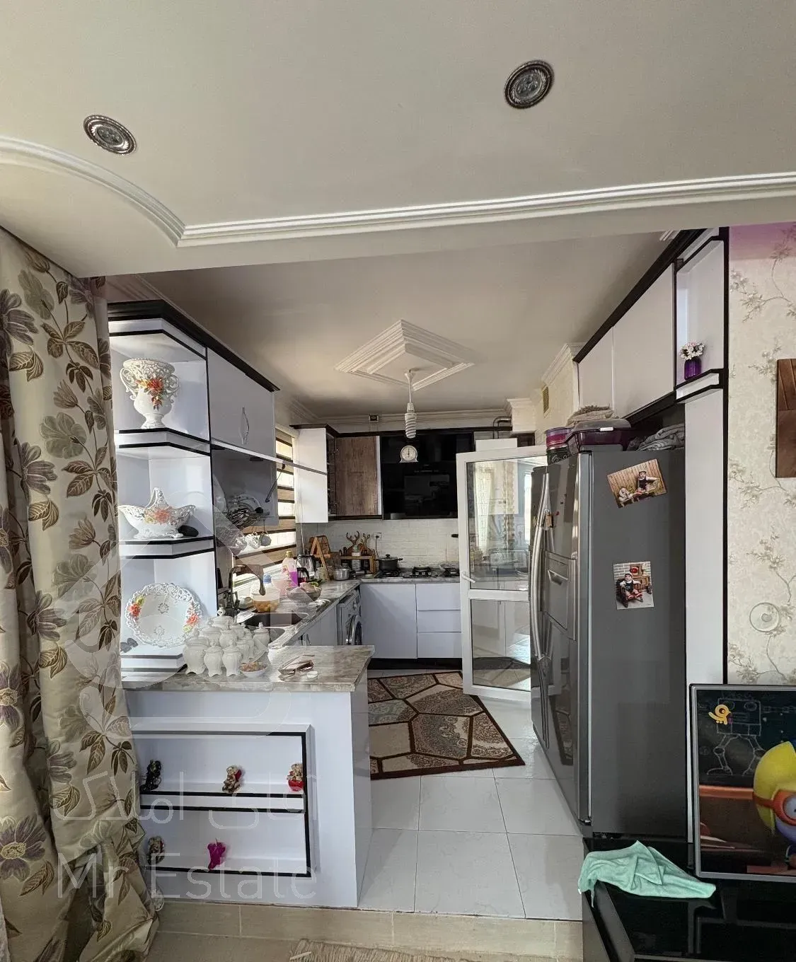 85متره استین سازان*شیک*