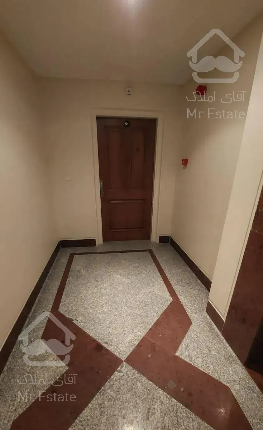 ۲۰۰ متر ۳خ نیاوران سه راه یاسر