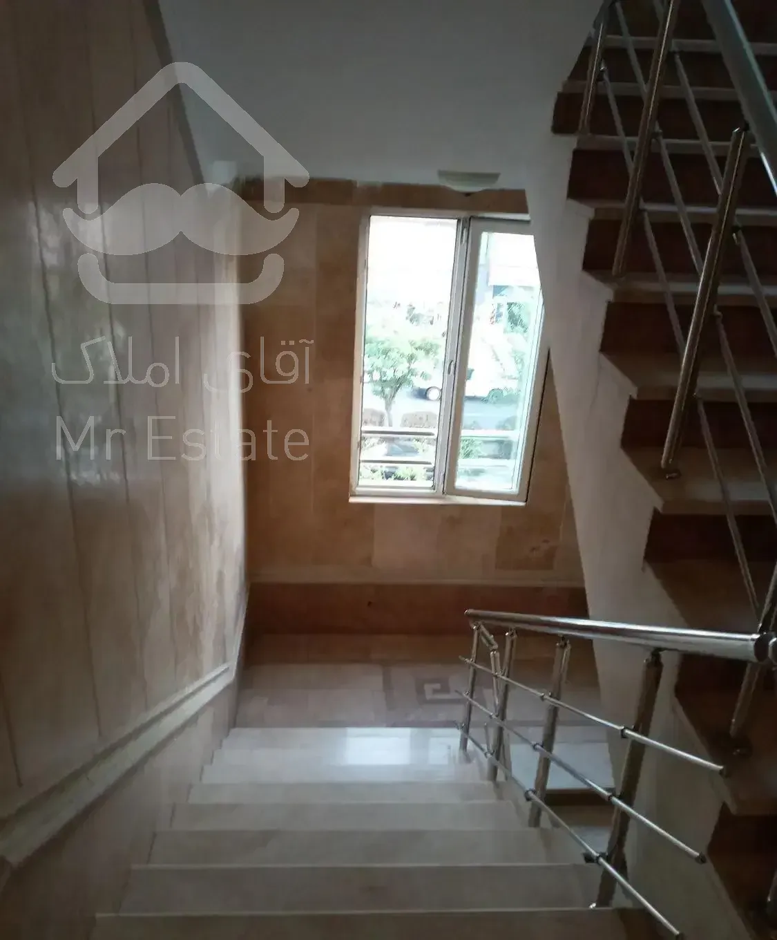 فروش آپارتمان ۲ خوابه با بهترین موقعیت