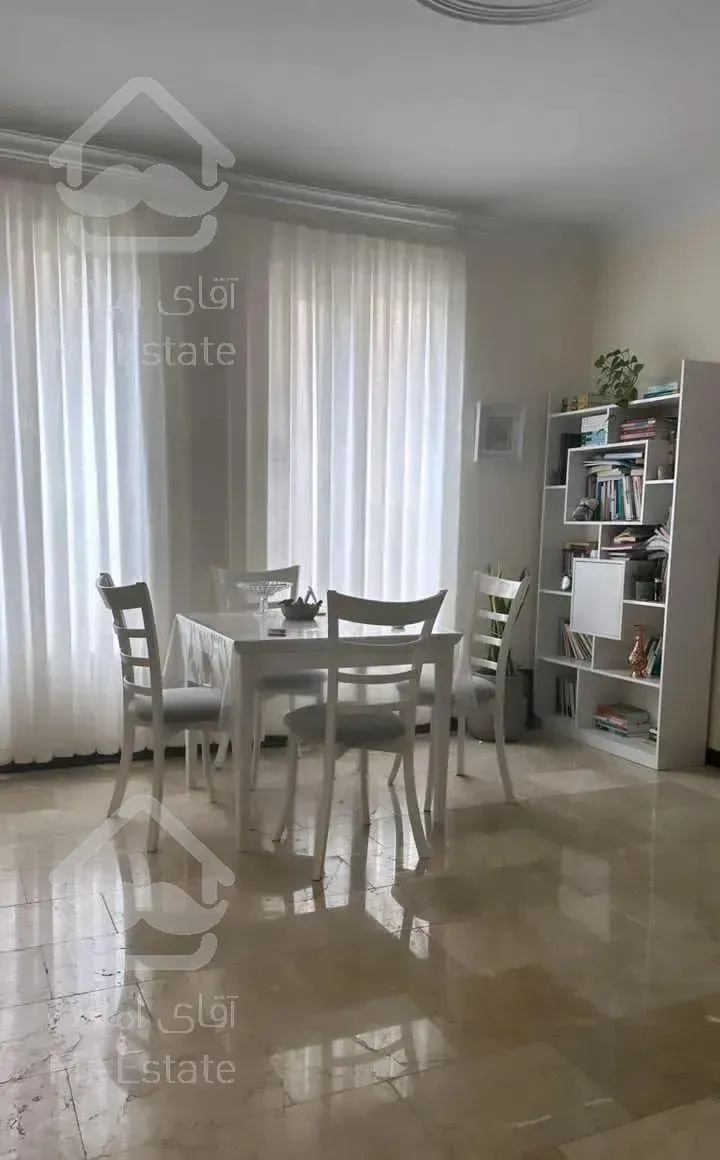 آپارتمان دزاشیب ۶۷ متر مدرن