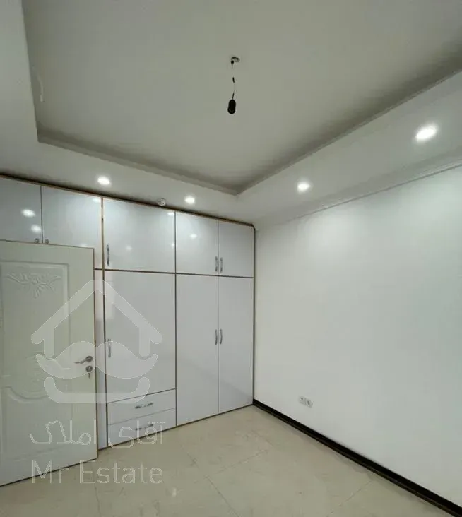 آپارتمان ۱۳۵ متری ۷۰ متر روف اختصاصی در رادیودریا