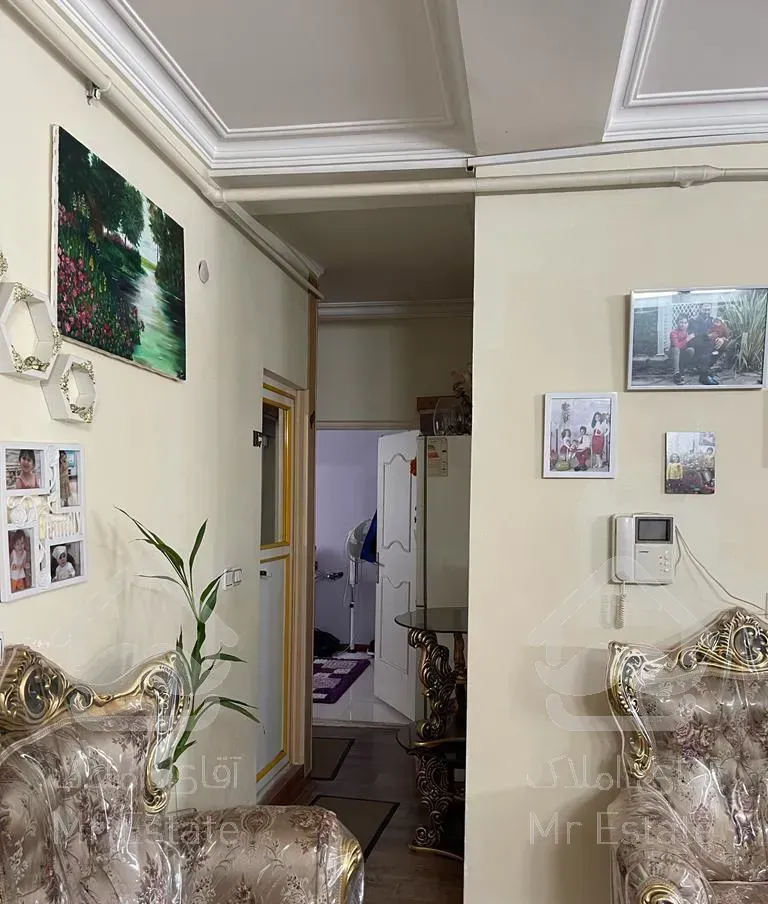 فروش آپارتمان ۱۲۶ متری