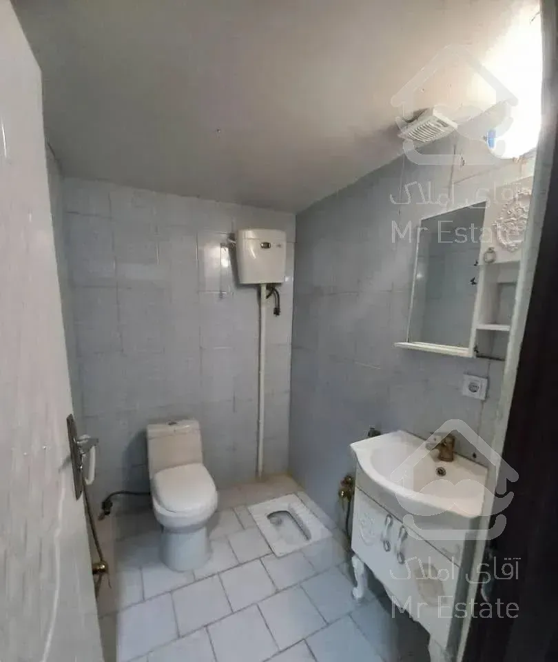 اپارتمان ۷۵ متری