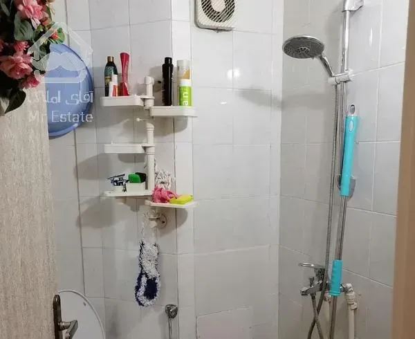 اجاره و رهن، 105 متر، دو خواب، حتی با وسیله